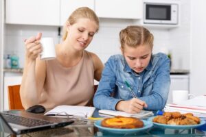 Mentor Dialek - Comment donner à vos enfants un intérêt pour l'école ? 