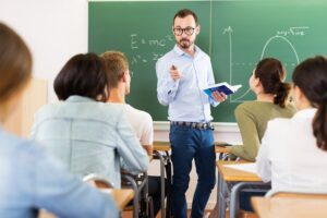 Mentor Dialek- Quel est le secret pour une bonne concentration en classe 